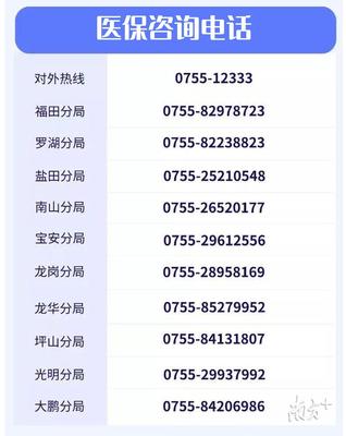 醫(yī)保業(yè)務(wù)網(wǎng)上辦!醫(yī)療和生育報(bào)銷業(yè)務(wù)延長申請時限