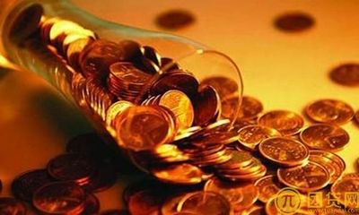 怎樣開(kāi)戶(hù)炒黃金